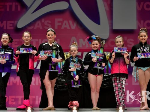 Louisville, KY - 3/1/2019 - Awards