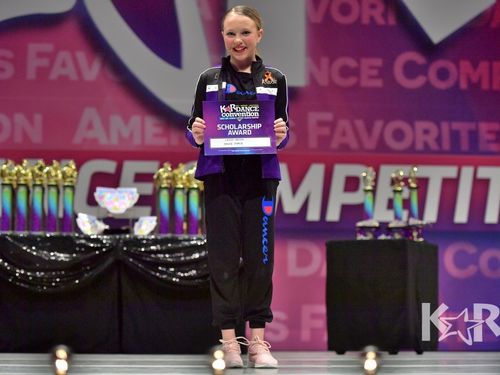 Louisville, KY - 3/1/2019 - Awards