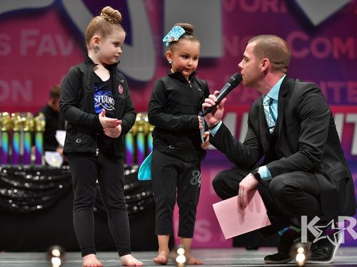 Louisville, KY - 3/1/2019 - Awards