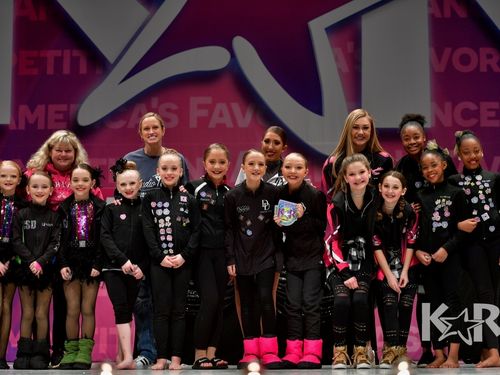 Louisville, KY - 3/1/2019 - Awards