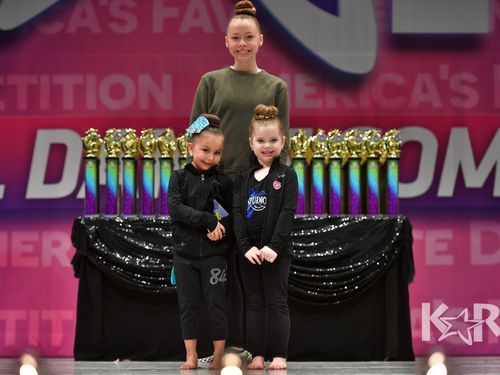 Louisville, KY - 3/1/2019 - Awards