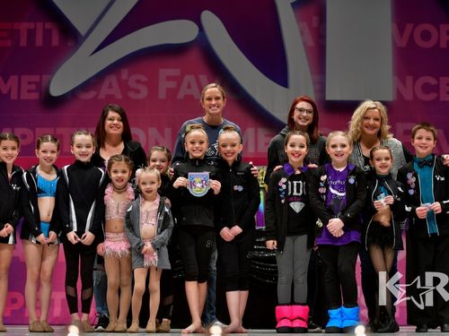 Louisville, KY - 3/1/2019 - Awards
