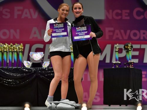 Louisville, KY - 3/1/2019 - Awards
