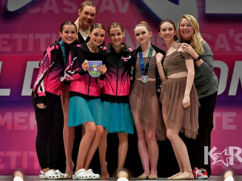 Louisville, KY - 3/1/2019 - Awards