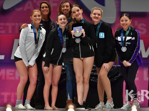 Louisville, KY - 3/1/2019 - Awards