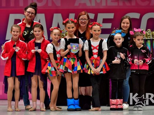 Louisville, KY - 3/1/2019 - Awards