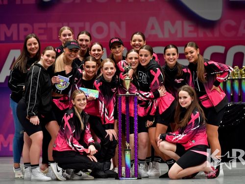 Louisville, KY - 3/1/2019 - Awards