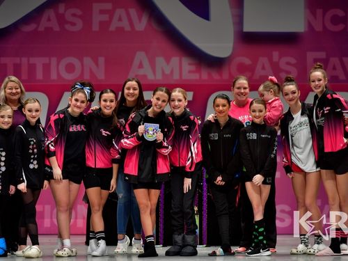 Louisville, KY - 3/1/2019 - Awards