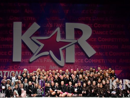 Louisville, KY - 3/1/2019 - Awards