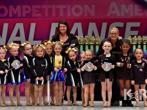 Louisville, KY - 3/1/2019 - Awards