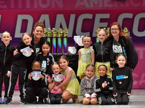 Louisville, KY - 3/1/2019 - Awards