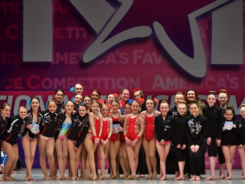 Louisville, KY - 3/1/2019 - Awards