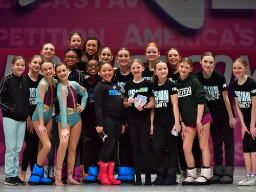 Louisville, KY - 3/1/2019 - Awards