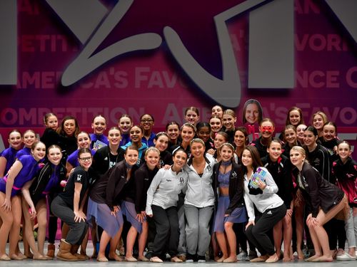 Louisville, KY - 3/1/2019 - Awards
