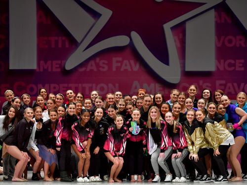 Louisville, KY - 3/1/2019 - Awards