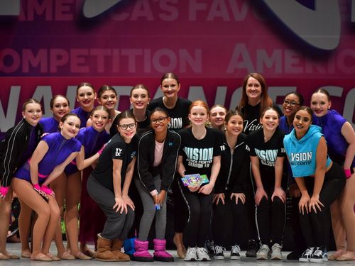 Louisville, KY - 3/1/2019 - Awards