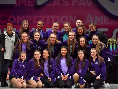 Louisville, KY - 3/1/2019 - Awards