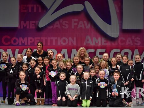 Louisville, KY - 3/1/2019 - Awards