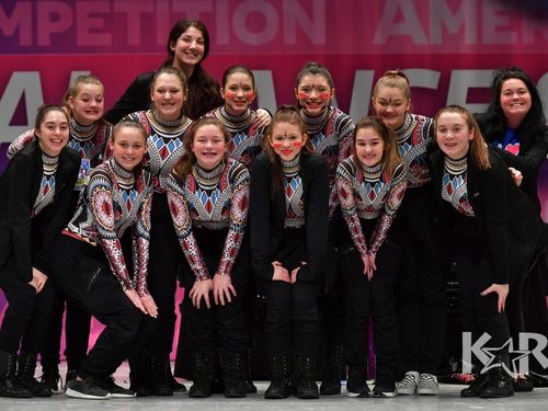 Louisville, KY - 3/1/2019 - Awards
