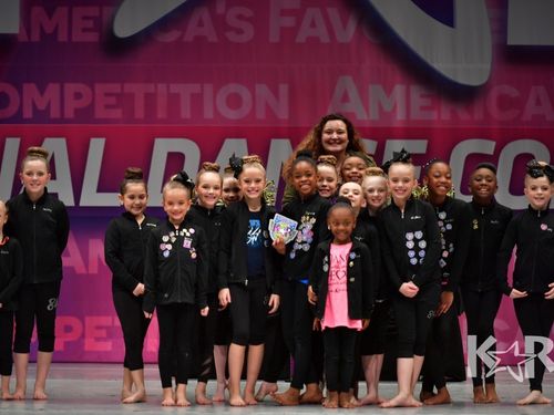 Louisville, KY - 3/1/2019 - Awards