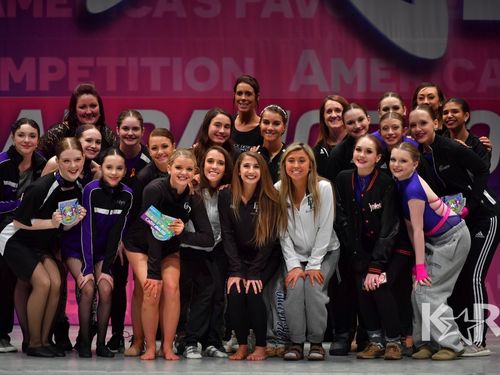 Louisville, KY - 3/1/2019 - Awards