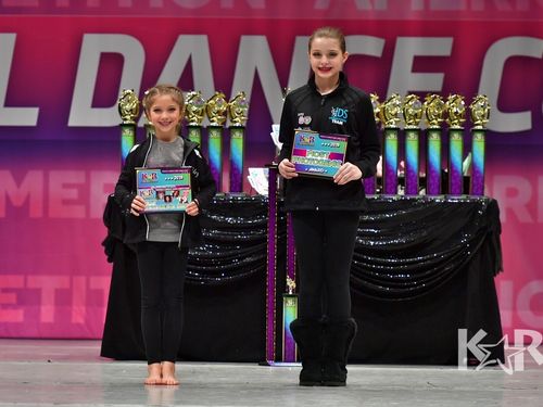 Louisville, KY - 3/1/2019 - Awards
