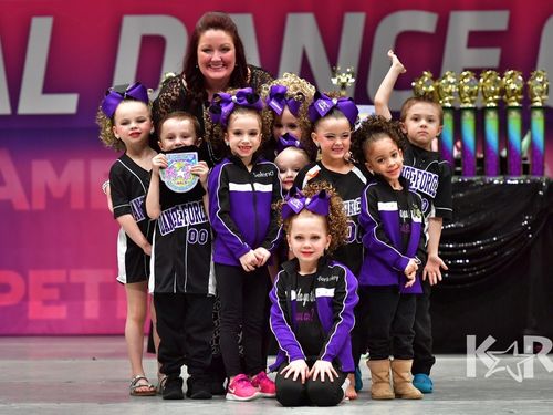 Louisville, KY - 3/1/2019 - Awards