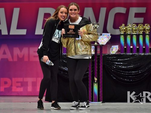 Louisville, KY - 3/1/2019 - Awards