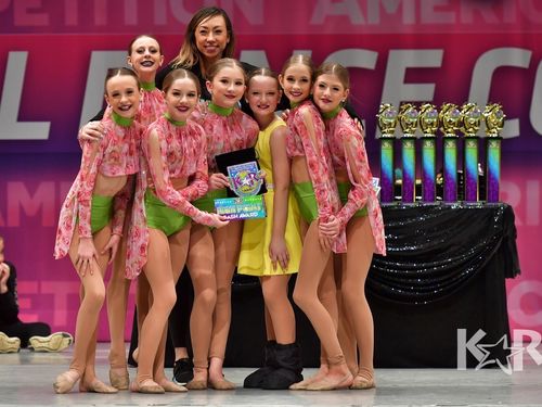 Louisville, KY - 3/1/2019 - Awards