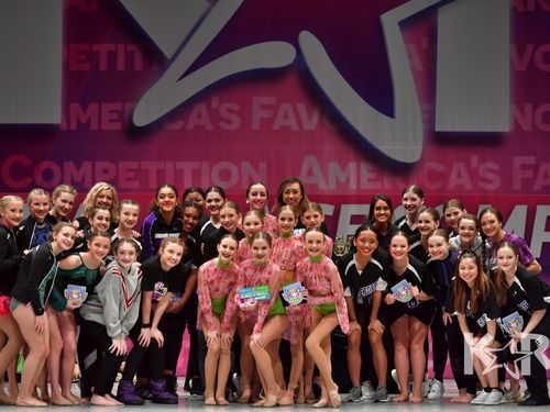 Louisville, KY - 3/1/2019 - Awards
