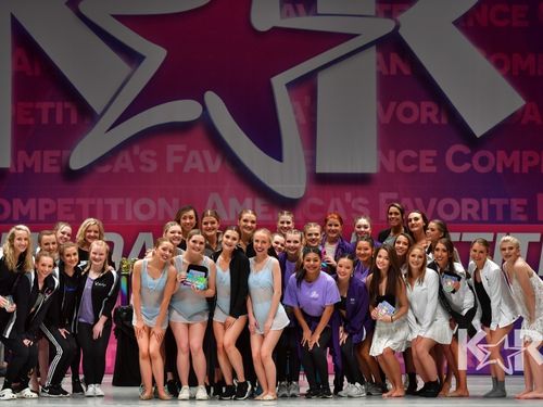 Louisville, KY - 3/1/2019 - Awards