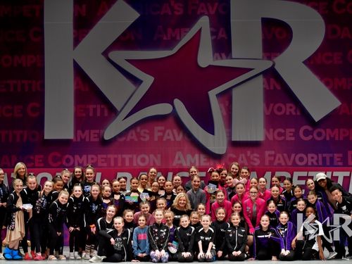 Louisville, KY - 3/1/2019 - Awards