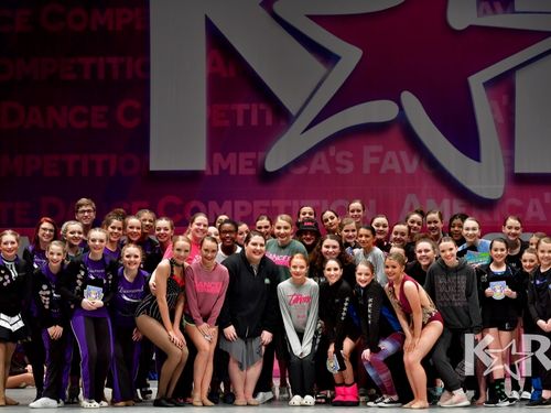Louisville, KY - 3/1/2019 - Awards