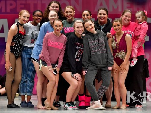 Louisville, KY - 3/1/2019 - Awards