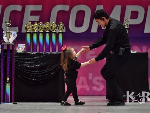 Louisville, KY - 3/1/2019 - Awards