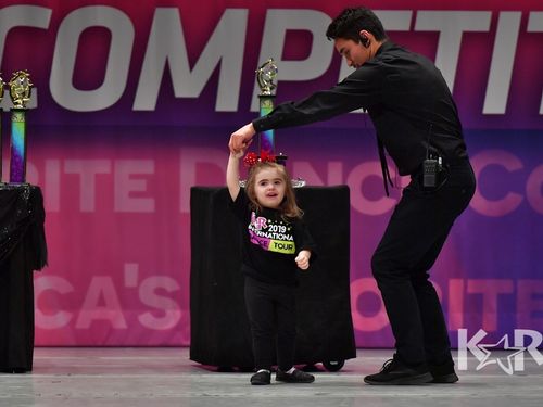 Louisville, KY - 3/1/2019 - Awards