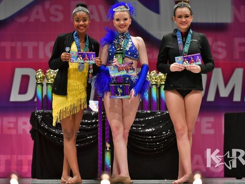 Louisville, KY - 3/1/2019 - Awards