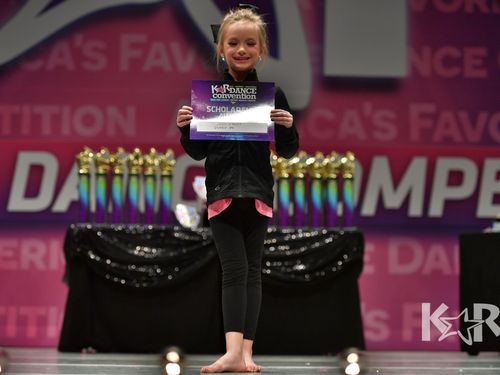 Louisville, KY - 3/1/2019 - Awards