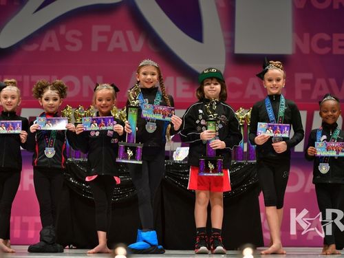 Louisville, KY - 3/1/2019 - Awards