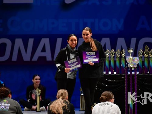 Dallas, TX - 3/1/2019 - Awards