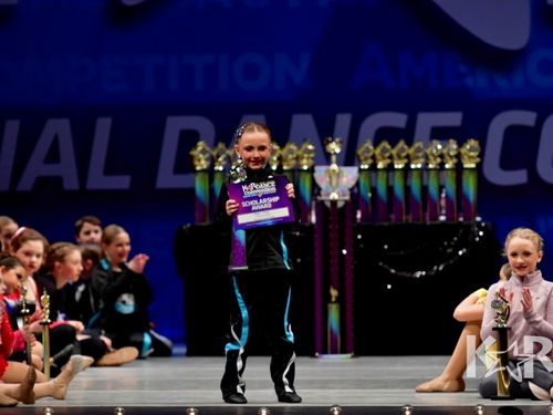 Dallas, TX - 3/1/2019 - Awards