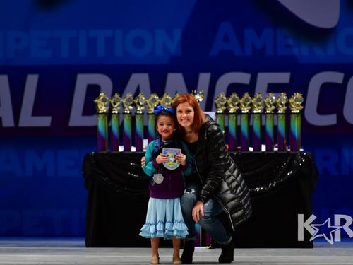Dallas, TX - 3/1/2019 - Awards