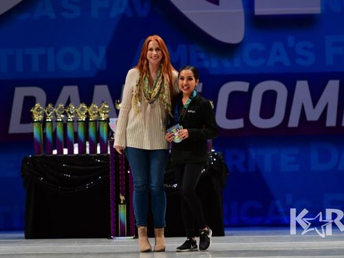 Dallas, TX - 3/1/2019 - Awards