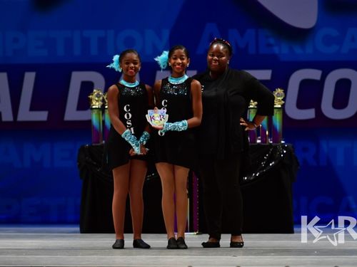 Dallas, TX - 3/1/2019 - Awards
