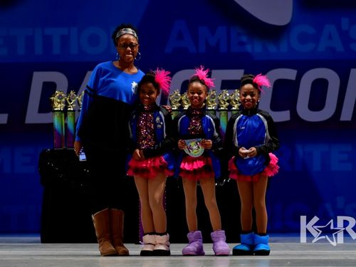 Dallas, TX - 3/1/2019 - Awards