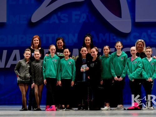 Dallas, TX - 3/1/2019 - Awards