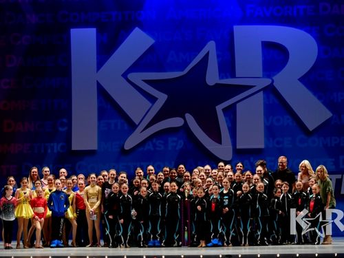 Dallas, TX - 3/1/2019 - Awards