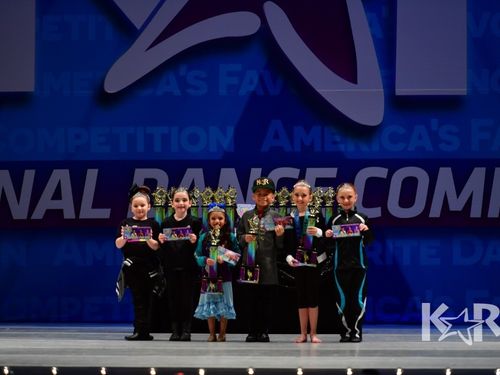 Dallas, TX - 3/1/2019 - Awards