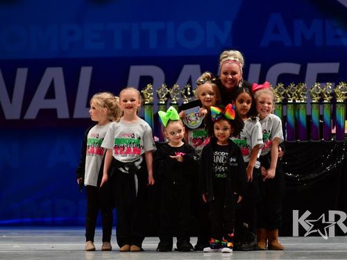 Dallas, TX - 3/1/2019 - Awards