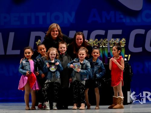Dallas, TX - 3/1/2019 - Awards